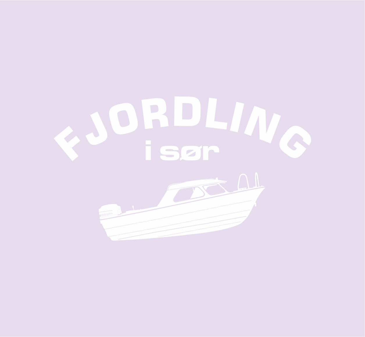 Fjordling i Sør
