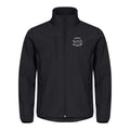 Classic Softshell Jacket / ASK