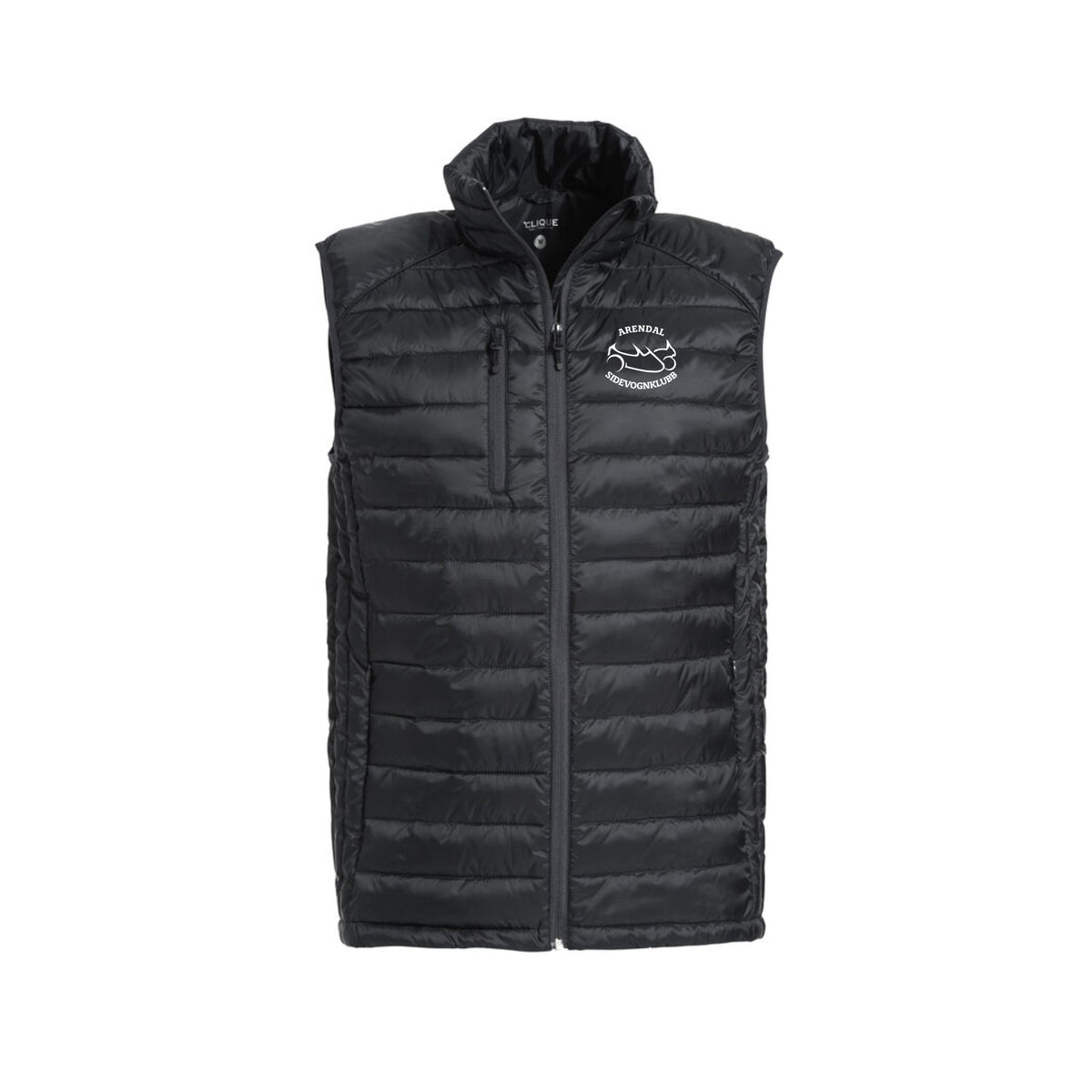 Hudson Vest / ASK
