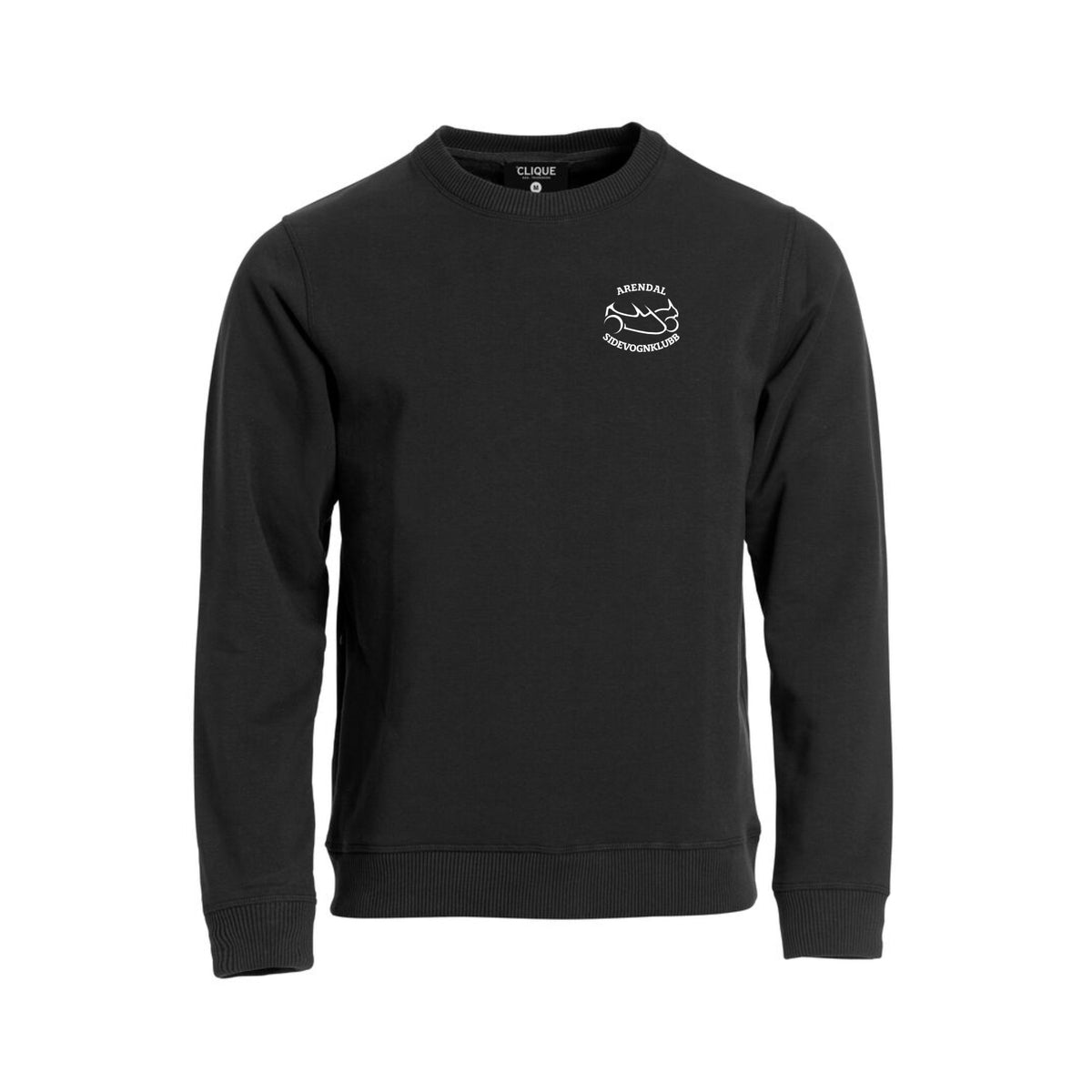 Classic Roundneck / ASK