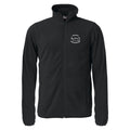 Basic Micro Fleece Jacket / ASK