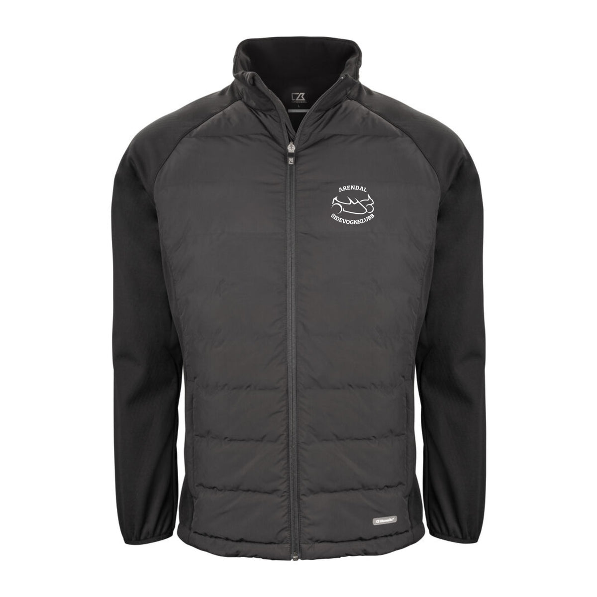 Oak Harbor Jacket
