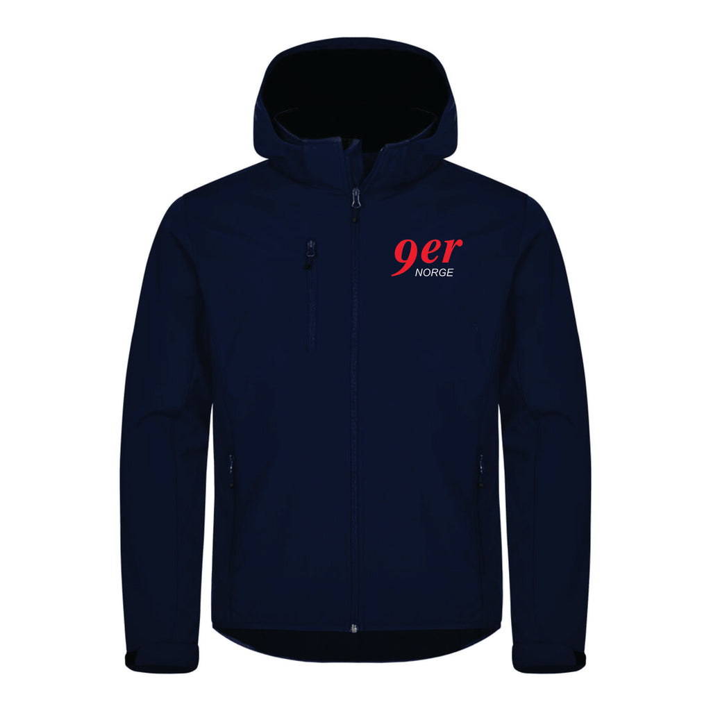 Classic Softshell Jacket Junior / 9er