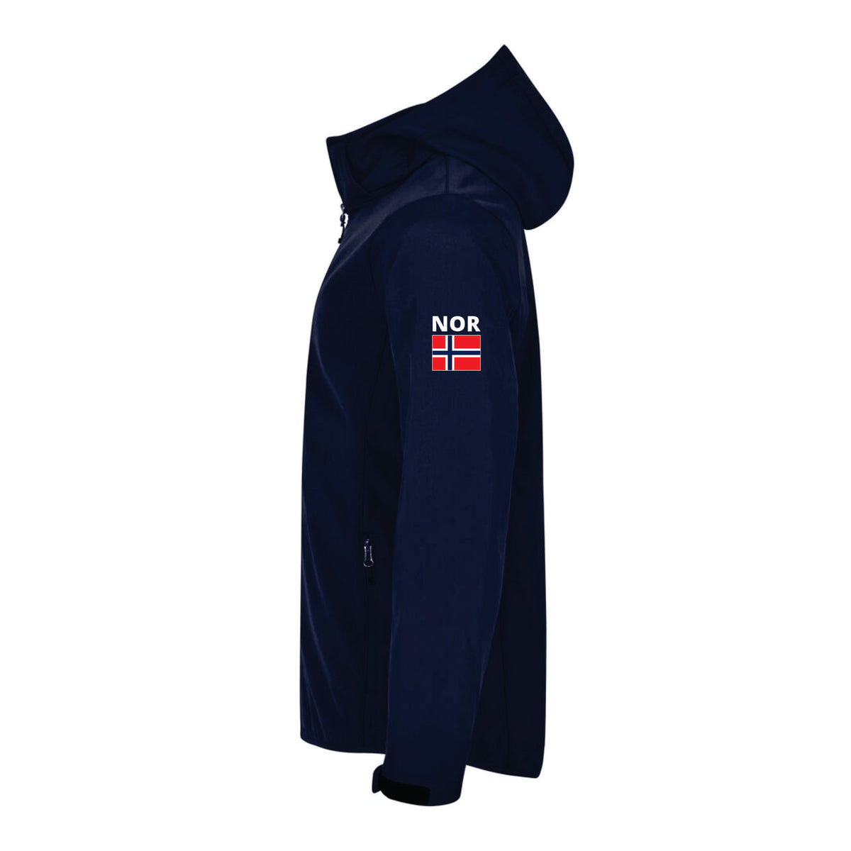 Classic Softshell Jacket Junior / 9er