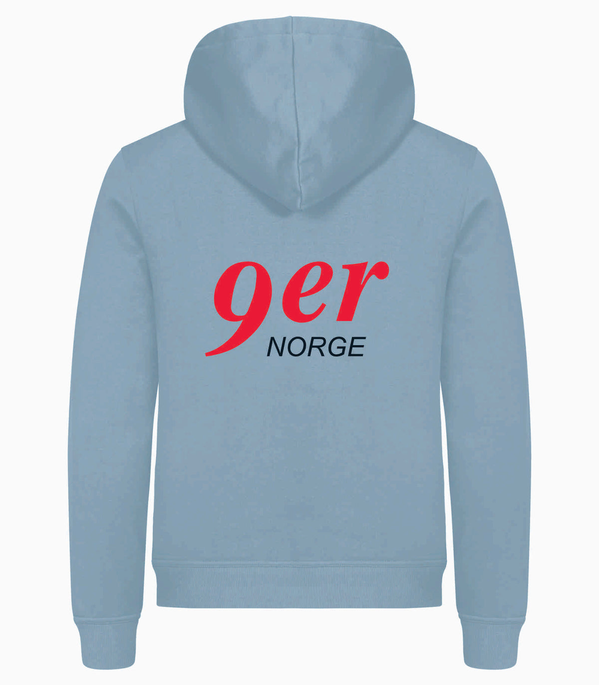 Miami Hoody / 9er