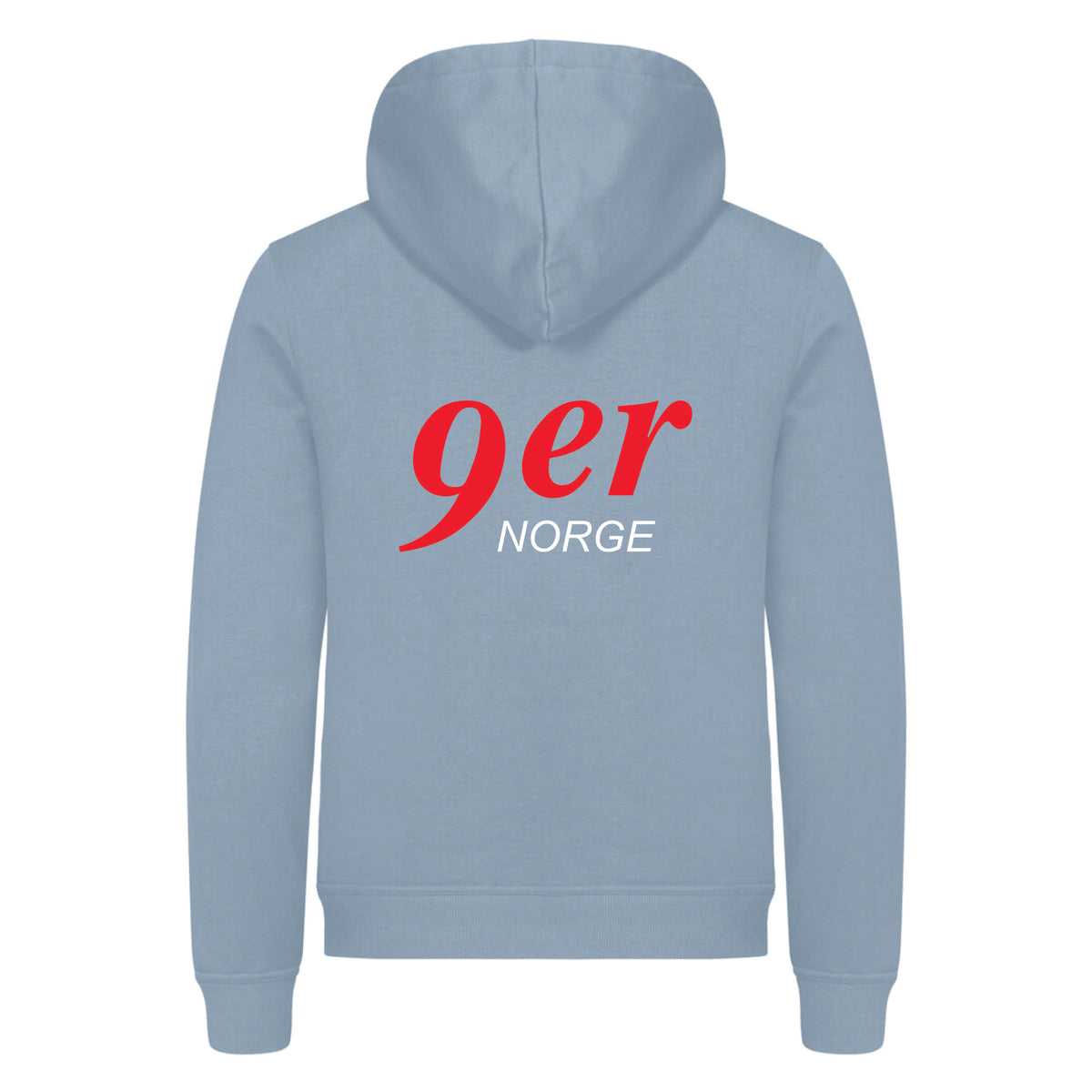 Miami Hoody / 9er