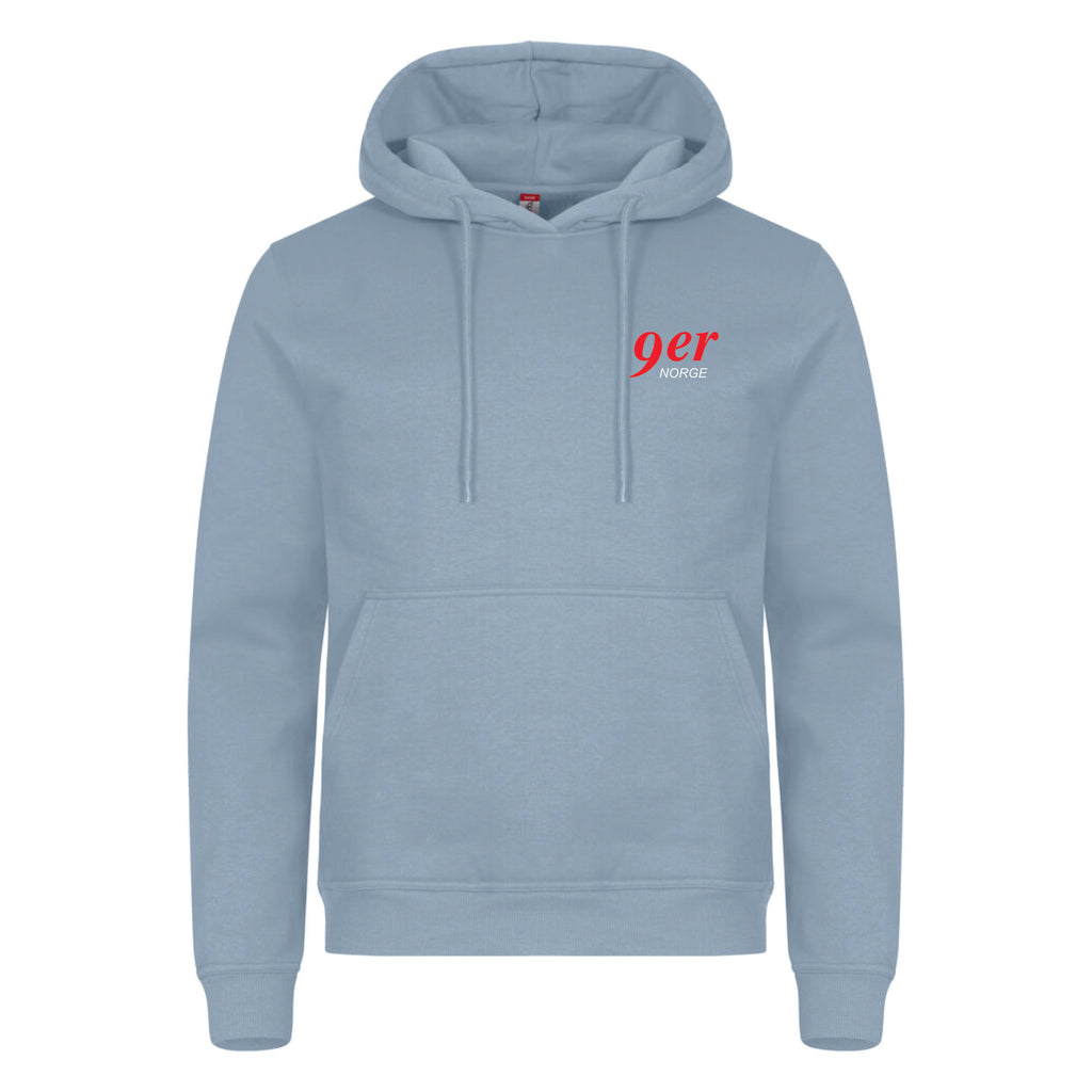 Miami Hoody / 9er