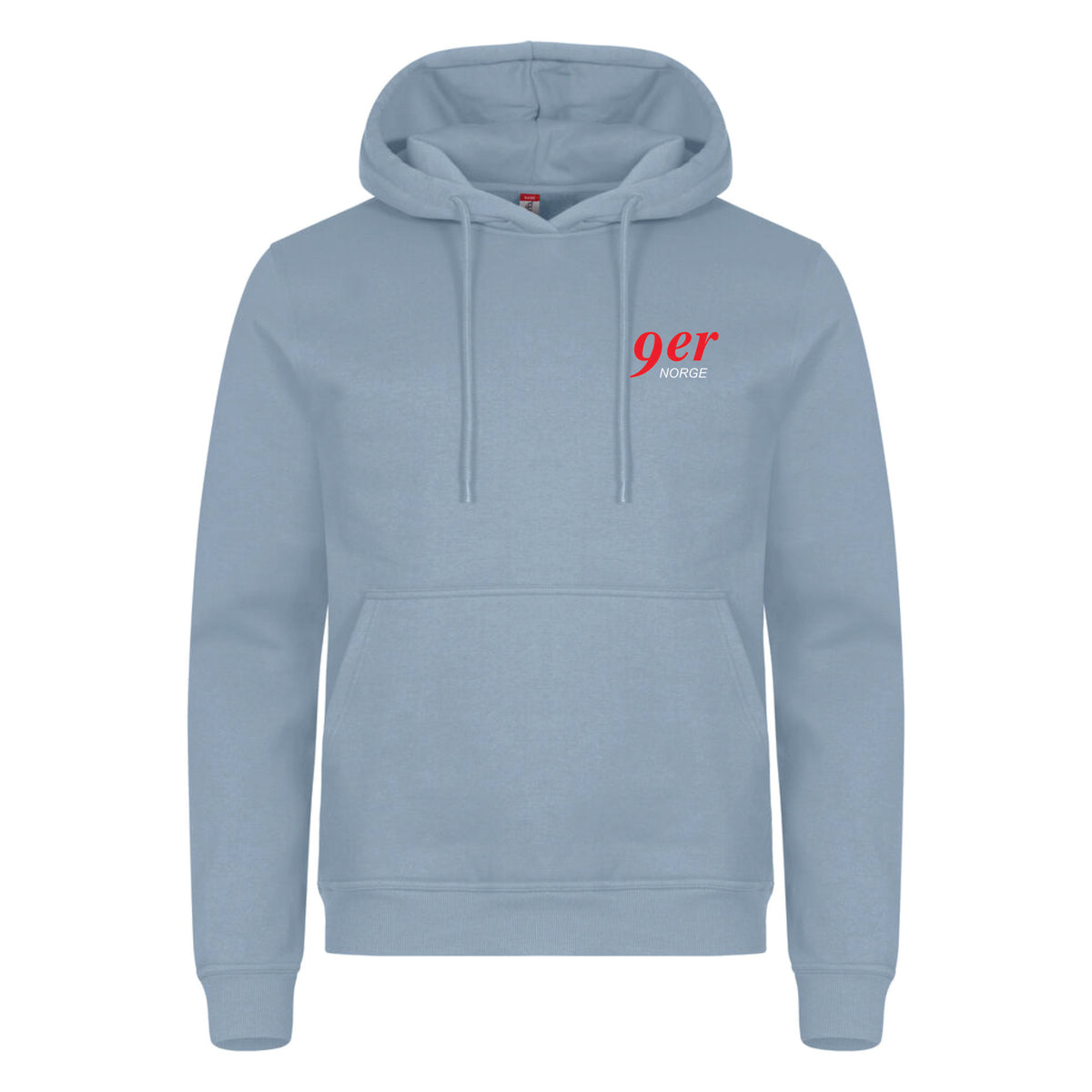 Miami Hoody / 9er