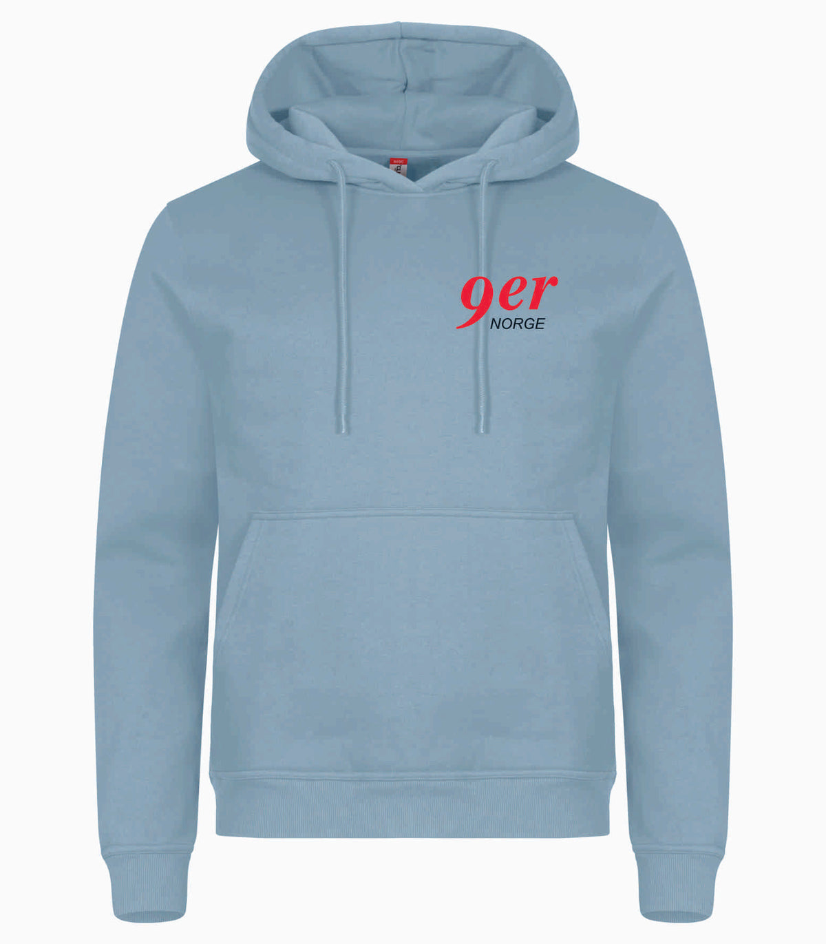 Miami Hoody / 9er