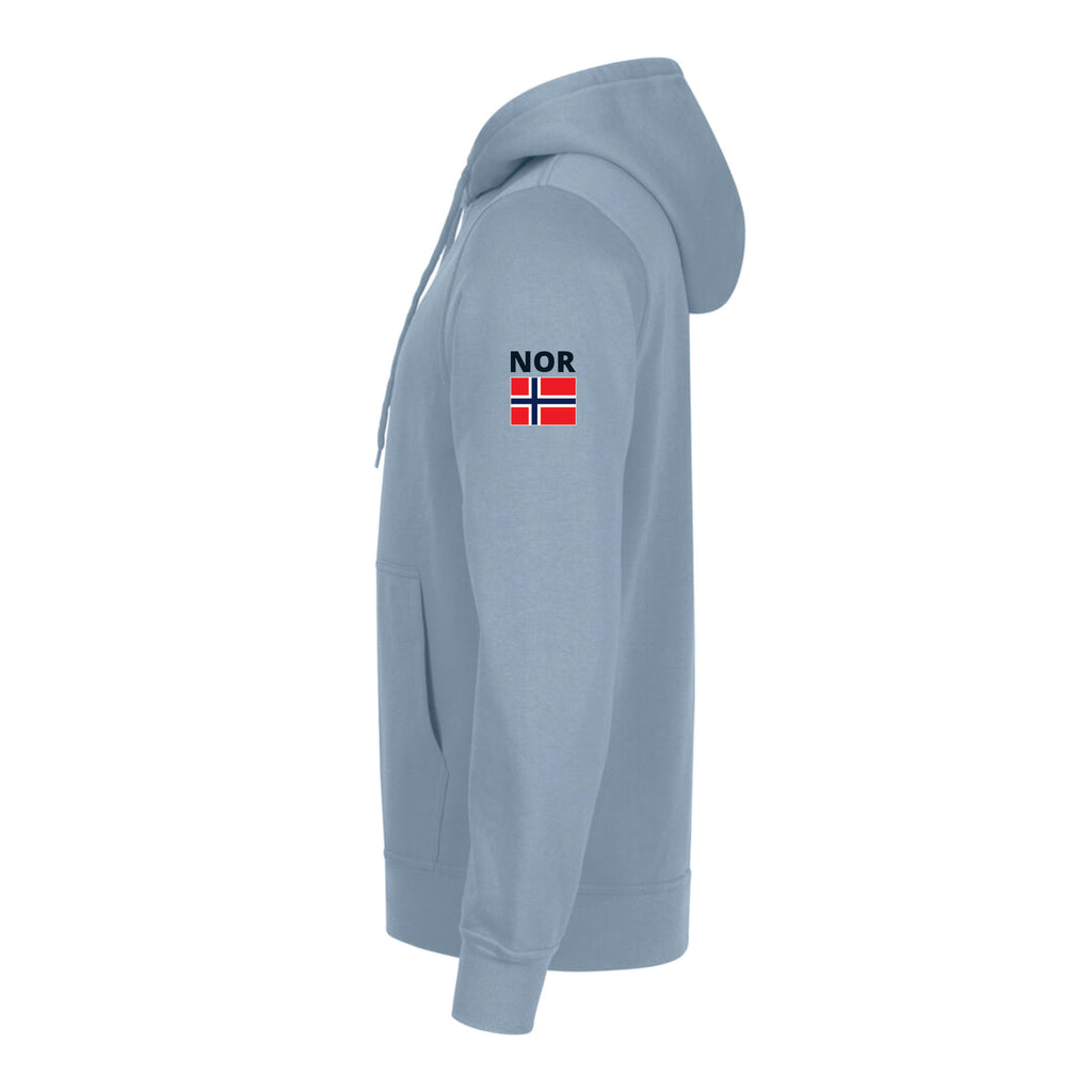 Miami Hoody / 9er