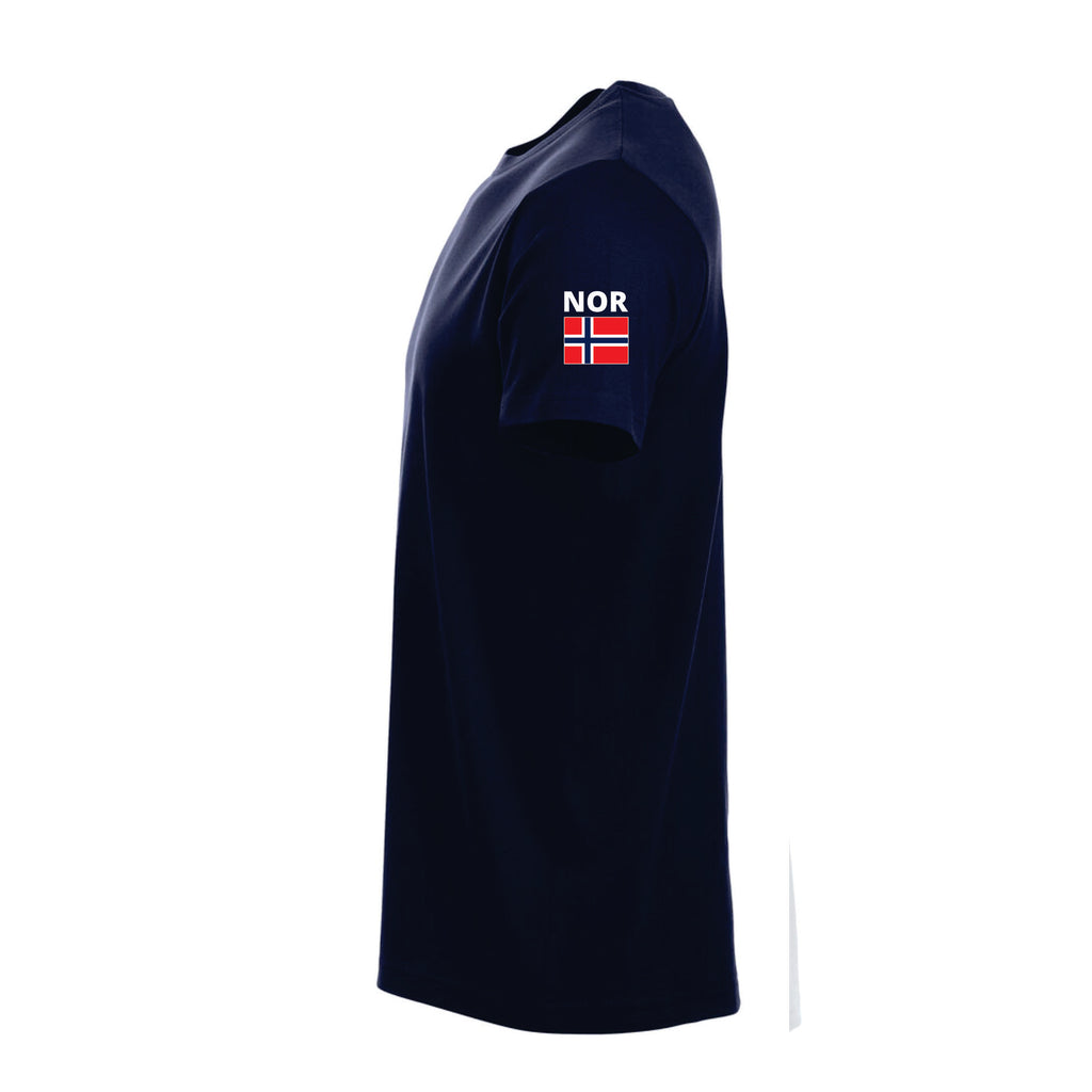 Basic T Junior / 9er