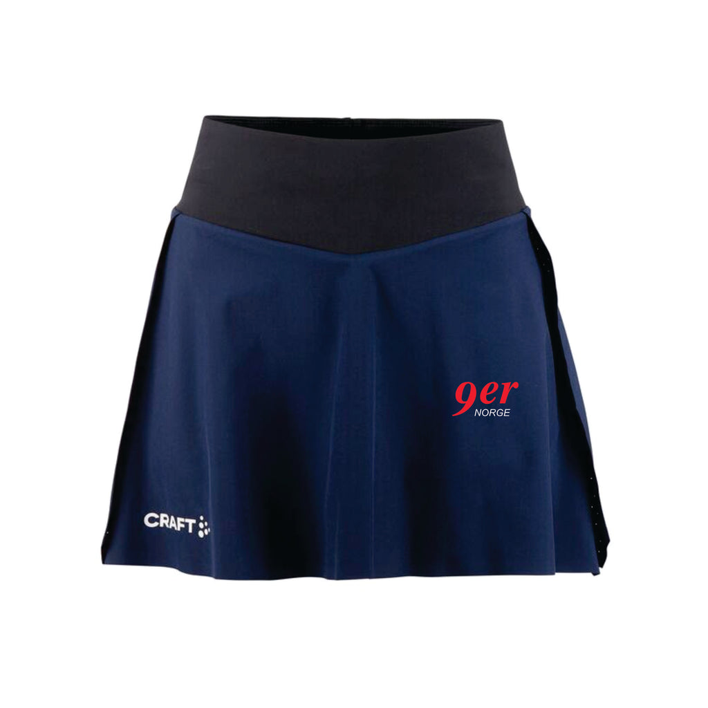 Ability Skirt W / 9er