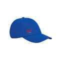 Classic Organic Cotton Cap / 9er