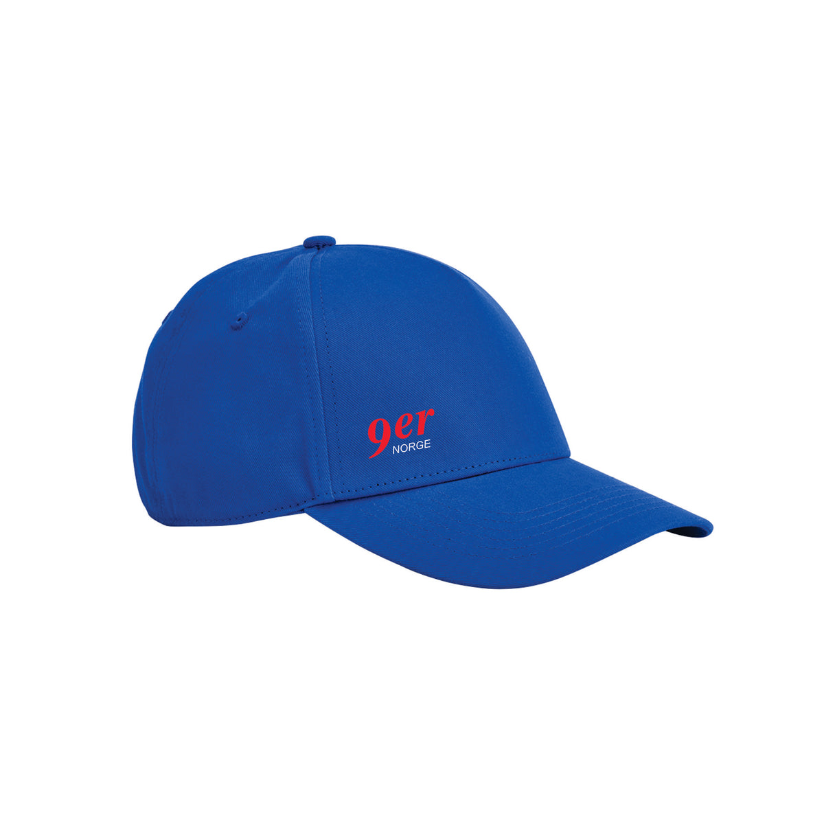 Classic Organic Cotton Cap / 9er