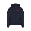 Miami Hoody Full Zip / 9er