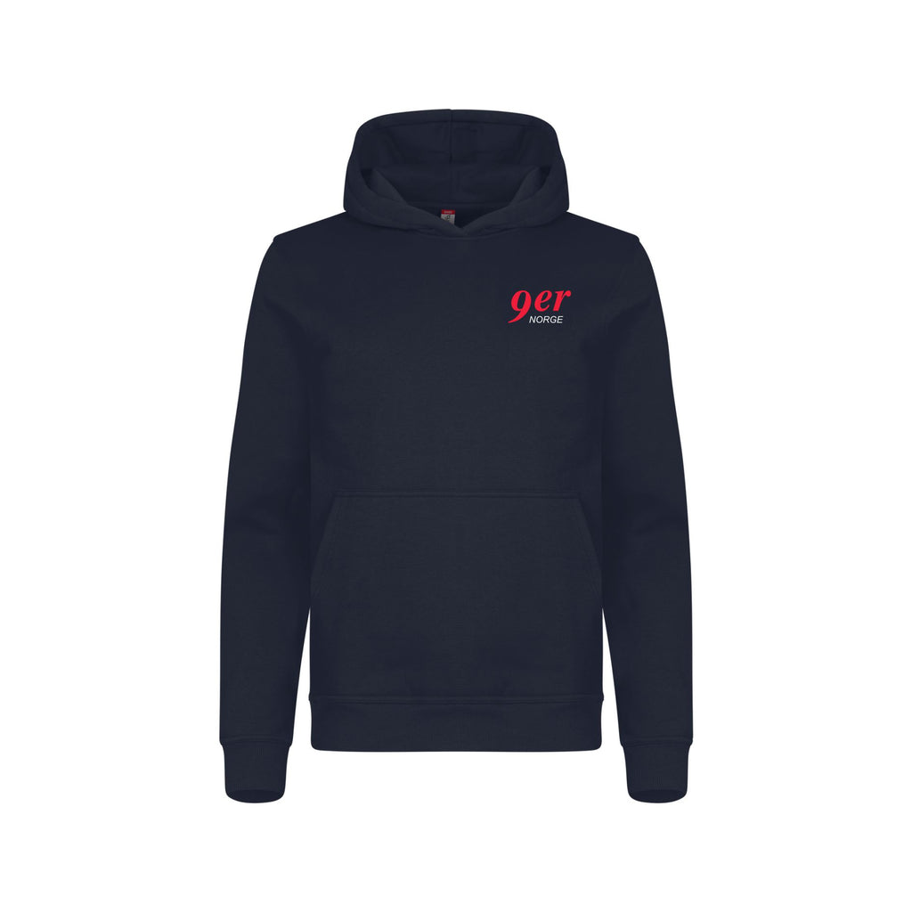 Miami Hoody Junior / 9er