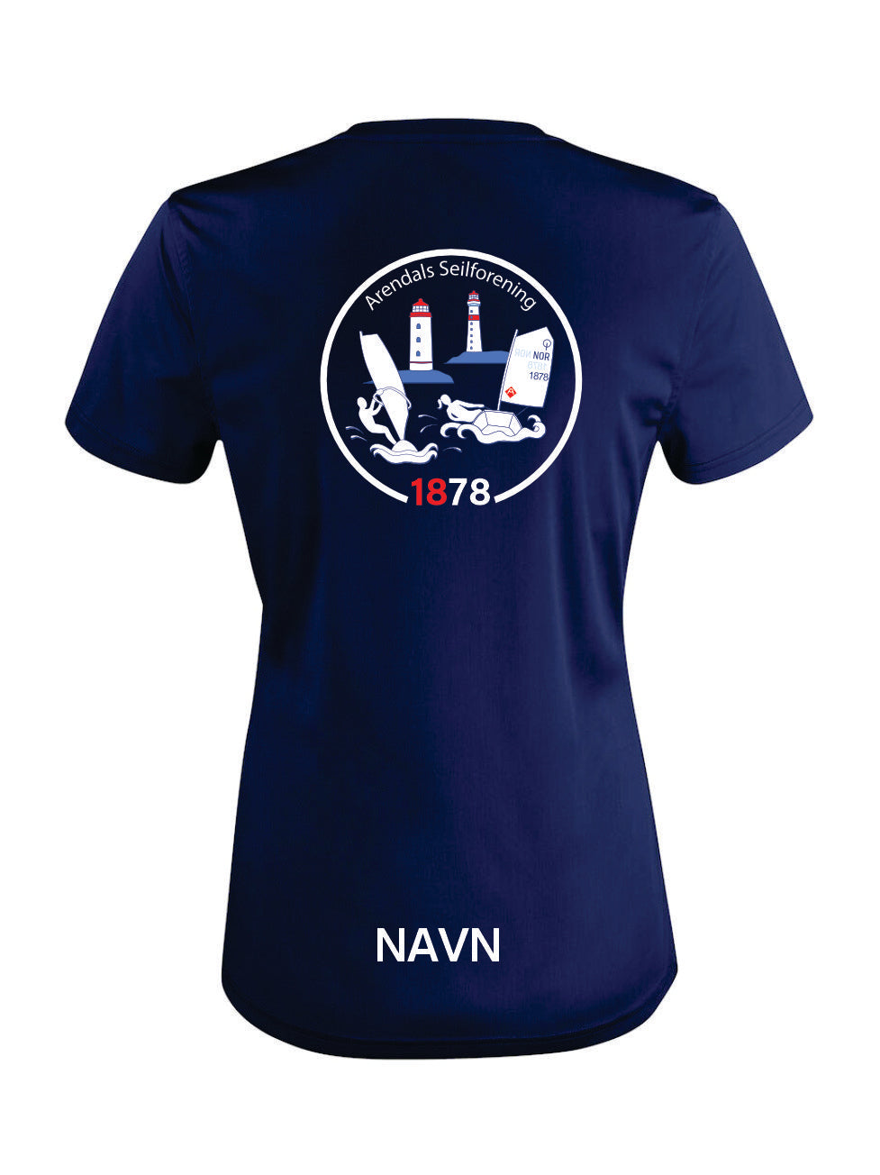 Basic Active-T Women / ASF