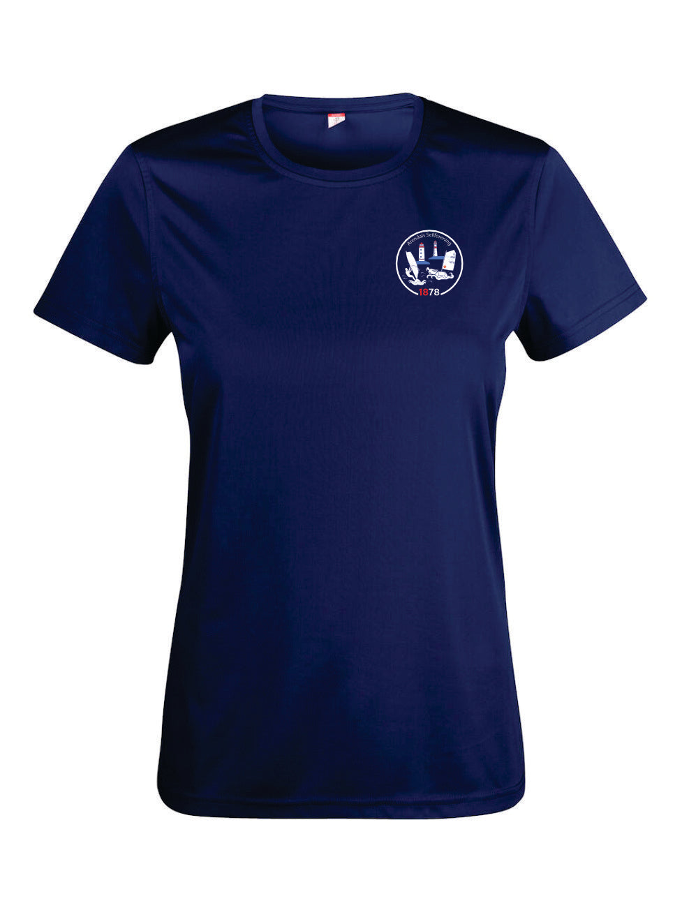 Basic Active-T Women / ASF