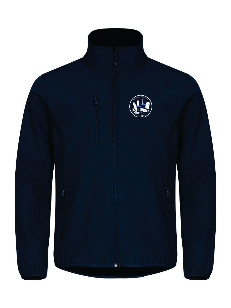 Classic Softshell Jacket / ASF