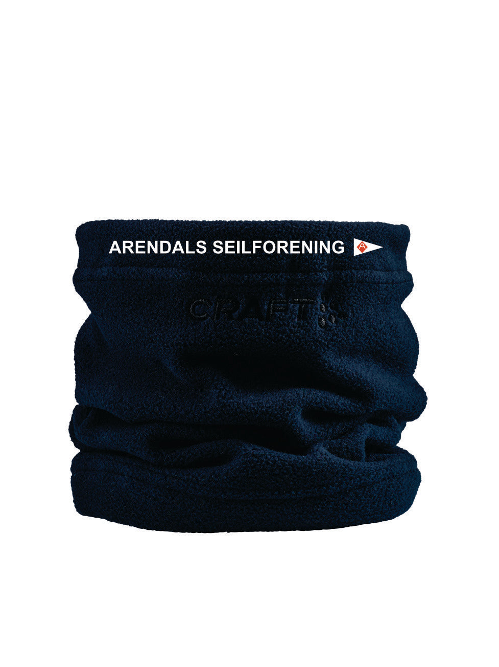 CORE Essence Fleece Neck Tube / ASF