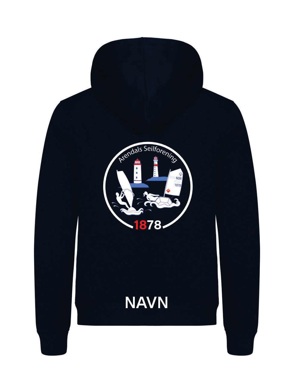Miami Hoody / ASF