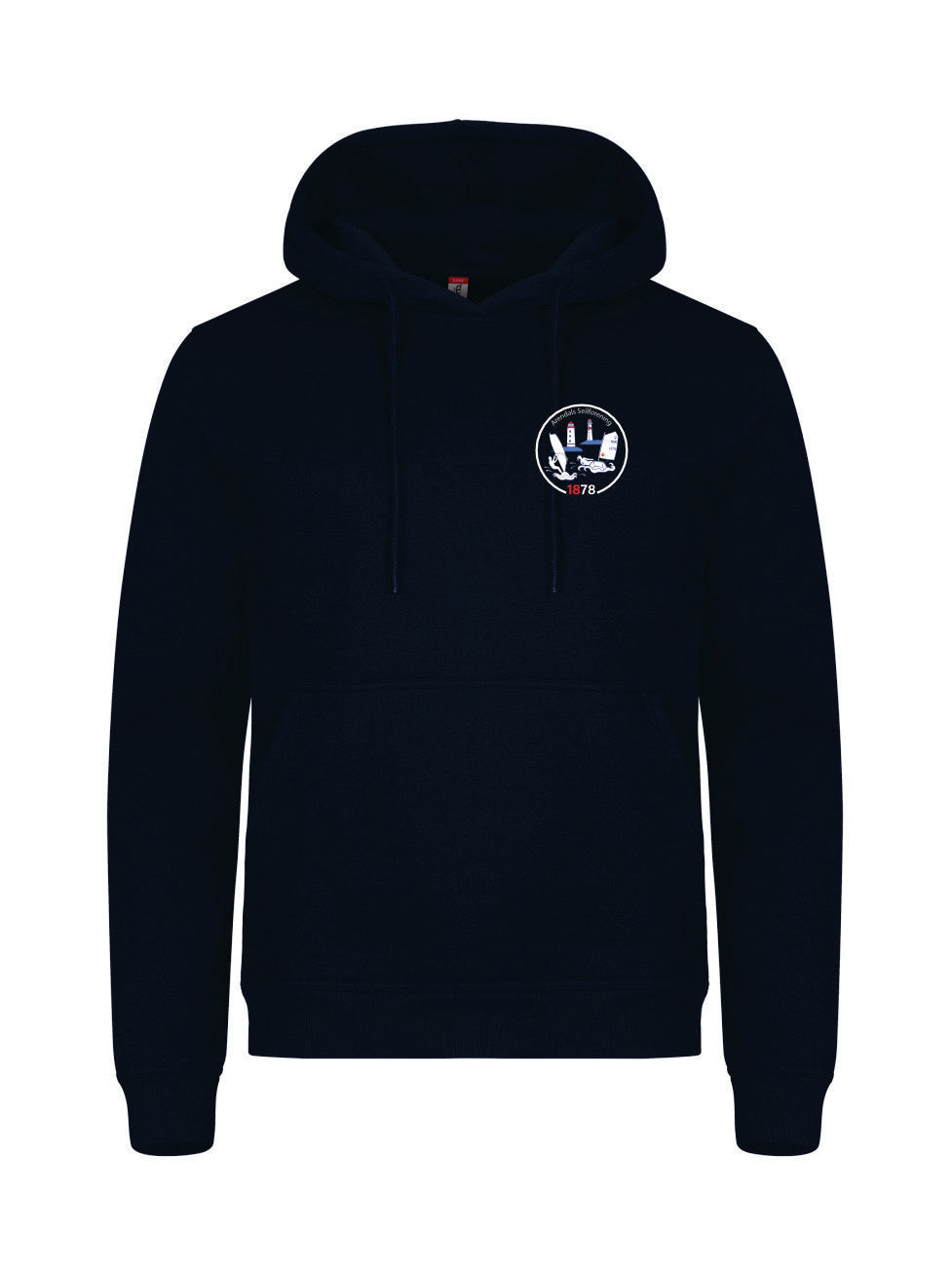 Miami Hoody / ASF