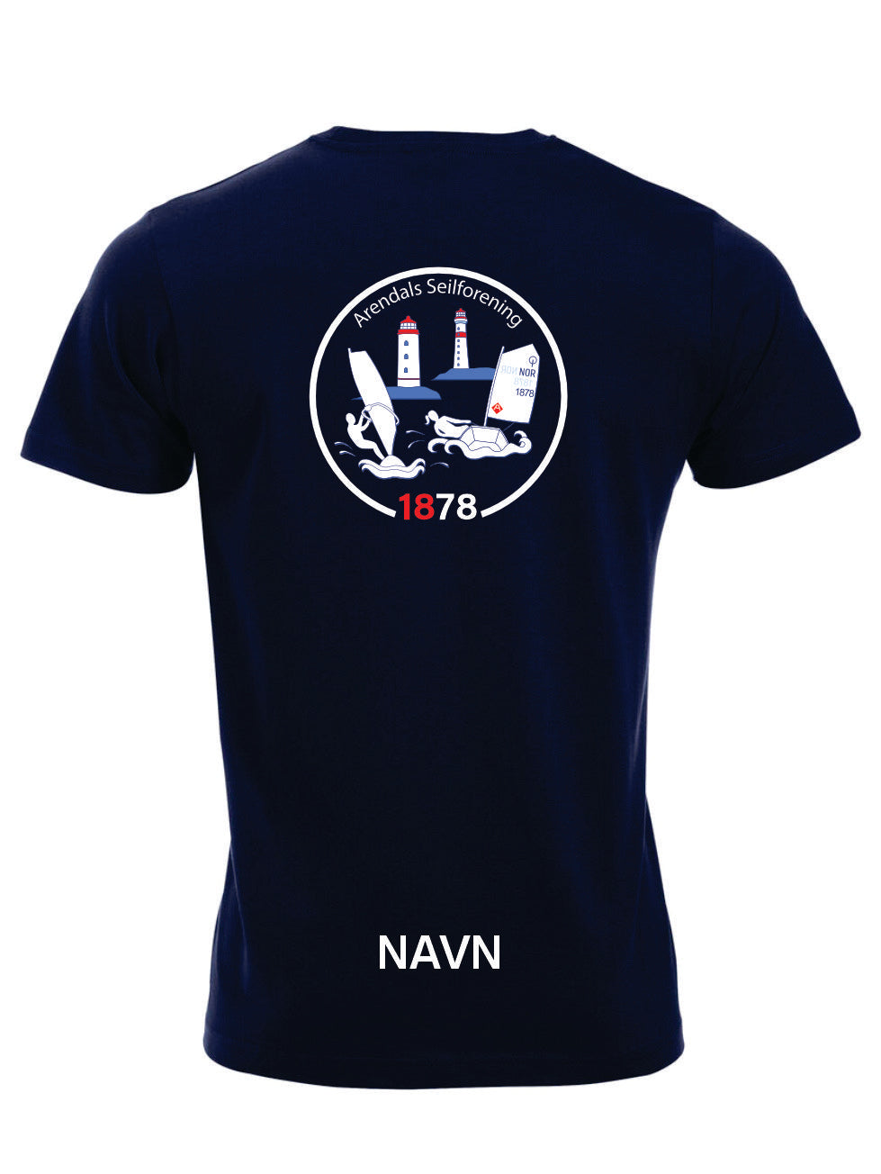 New Classic-T / ASF