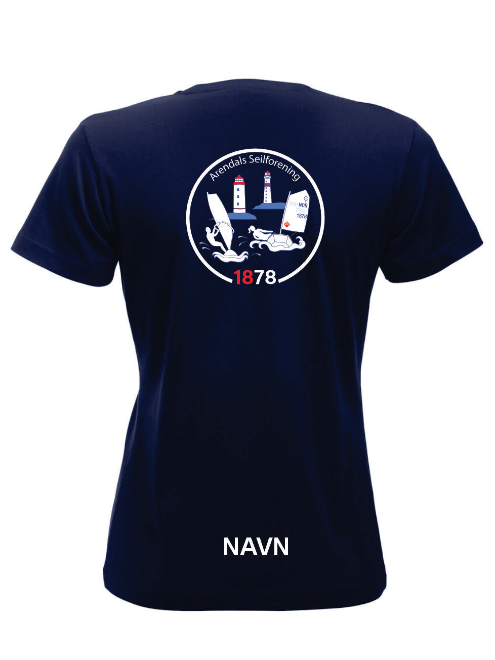 New Classic-T Women / ASF