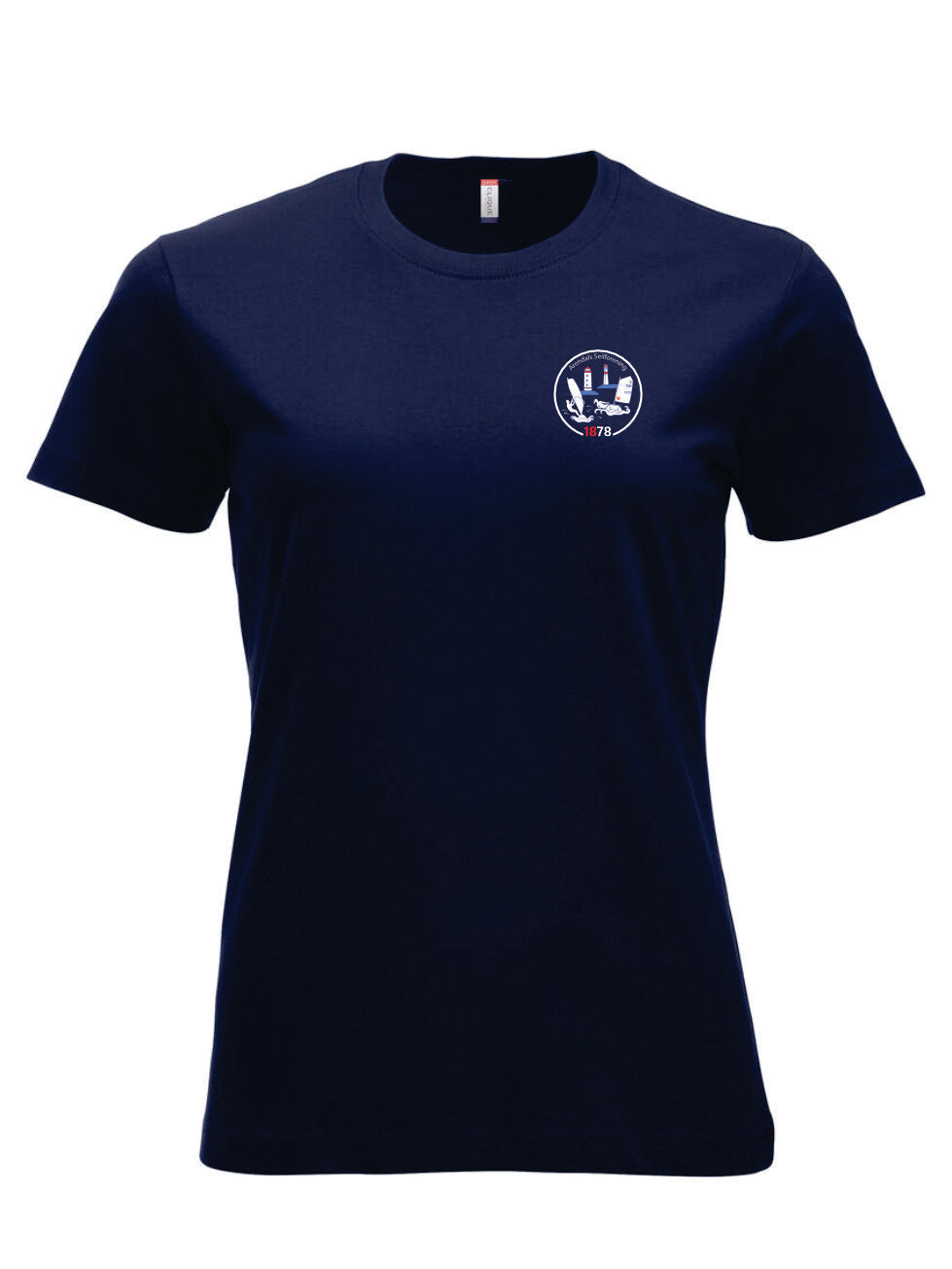 New Classic-T Women / ASF