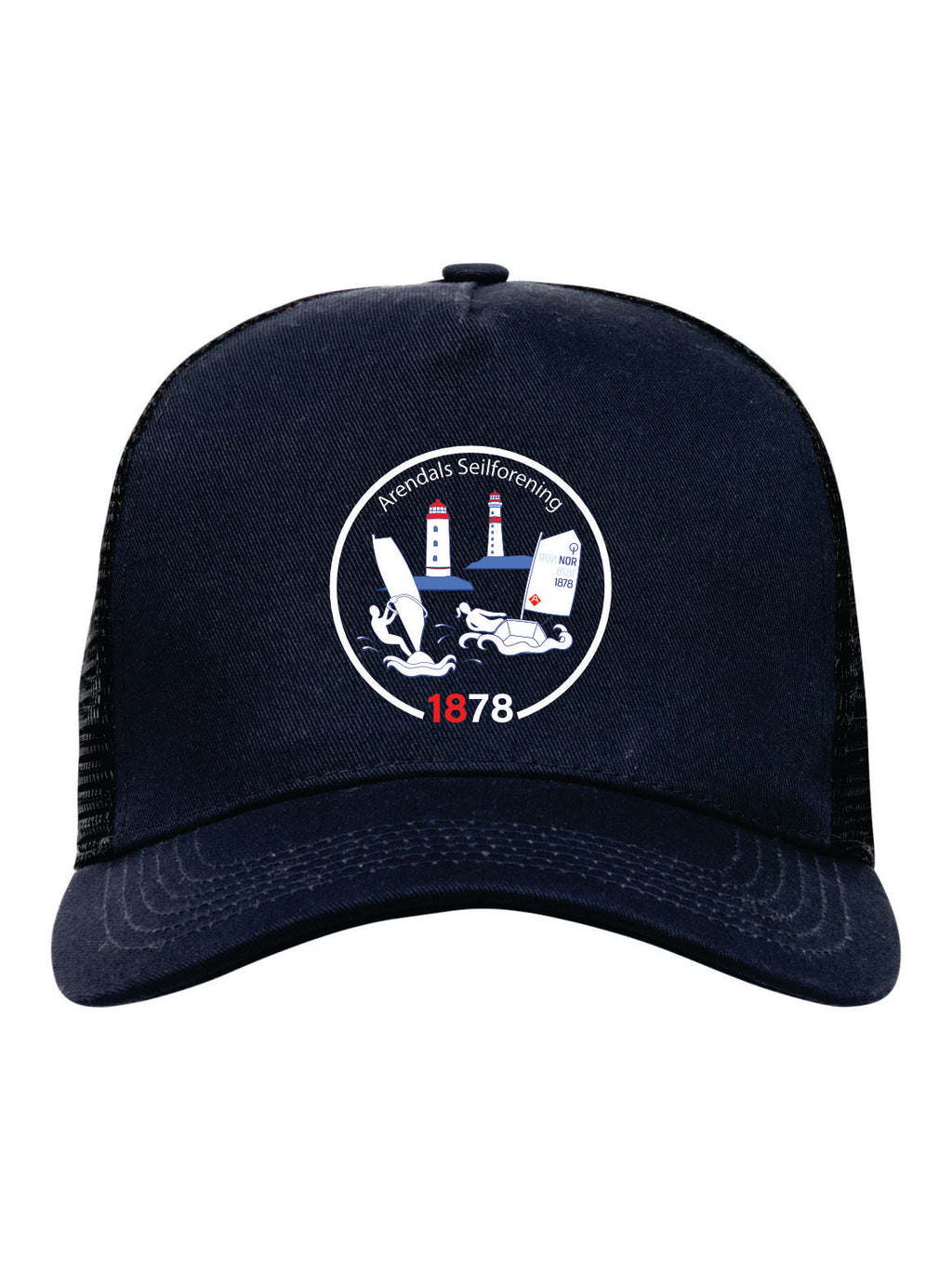 Trucker Cap / ASF