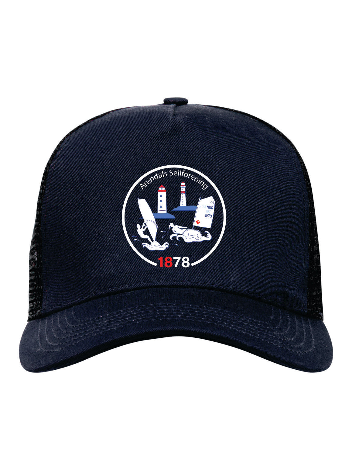 Trucker Cap / ASF