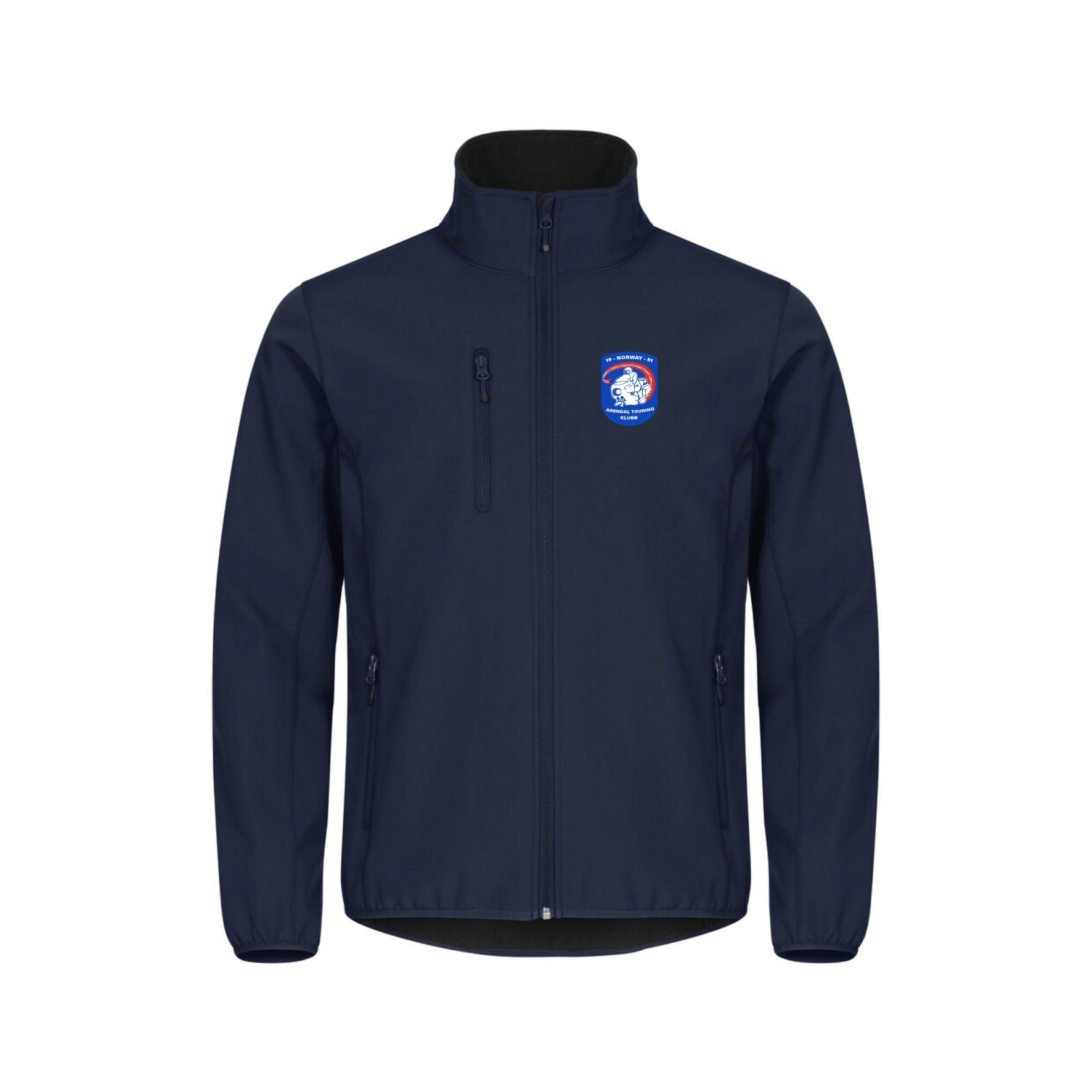 Classic Softshell Jacket / ATK