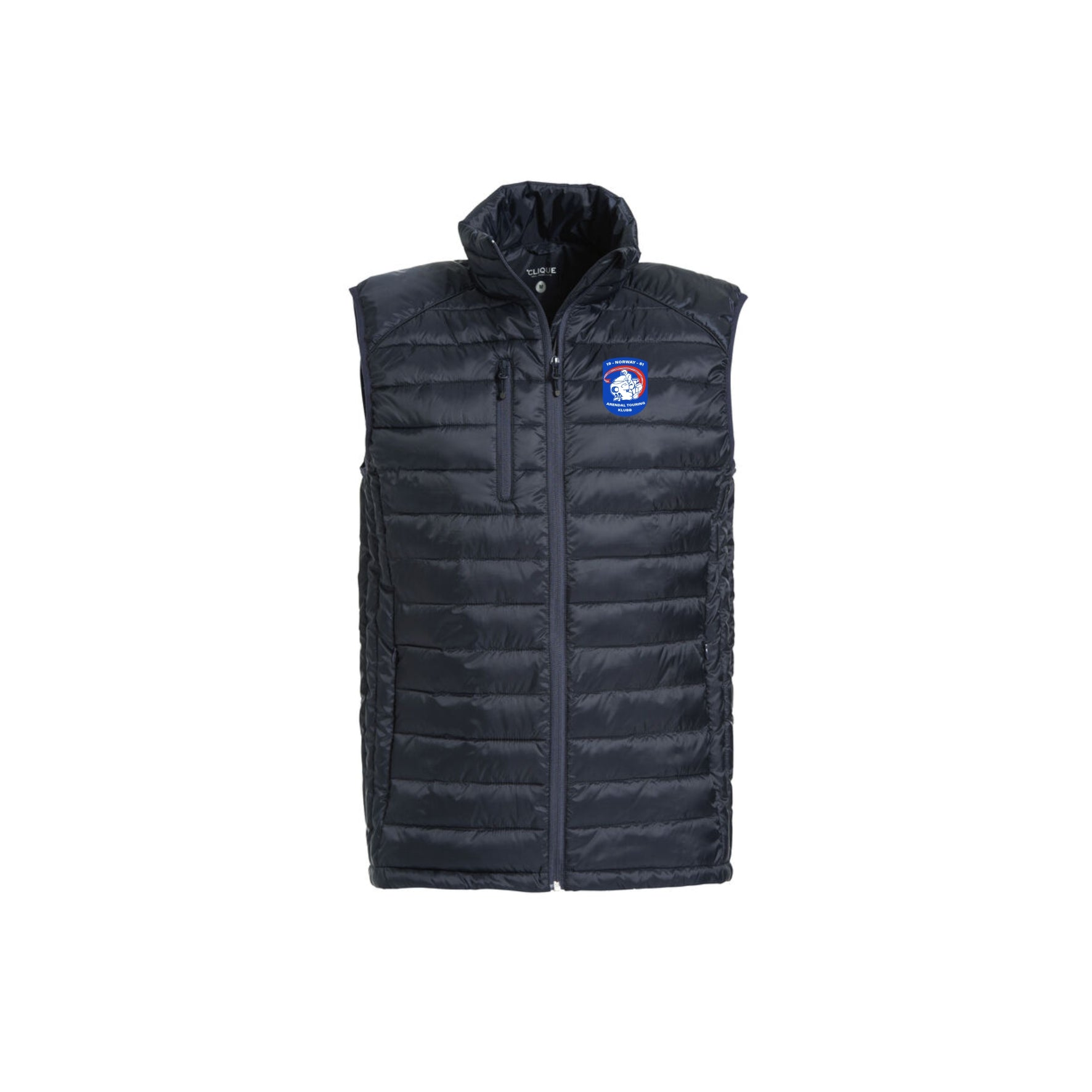 Hudson Vest / ATK