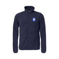 Basic Micro Fleece Jacket / ATK