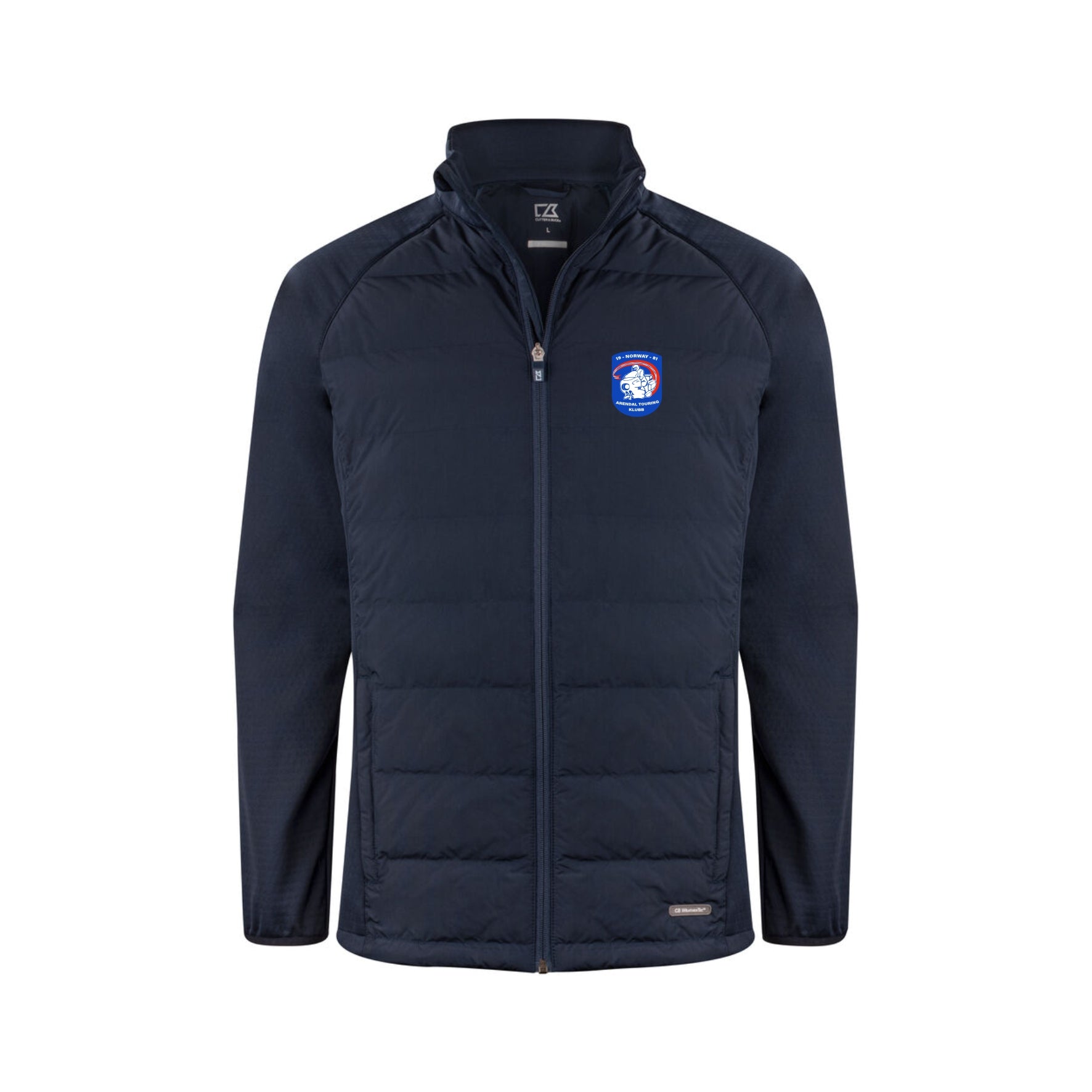 Oak Harbor Jacket Men / ATK