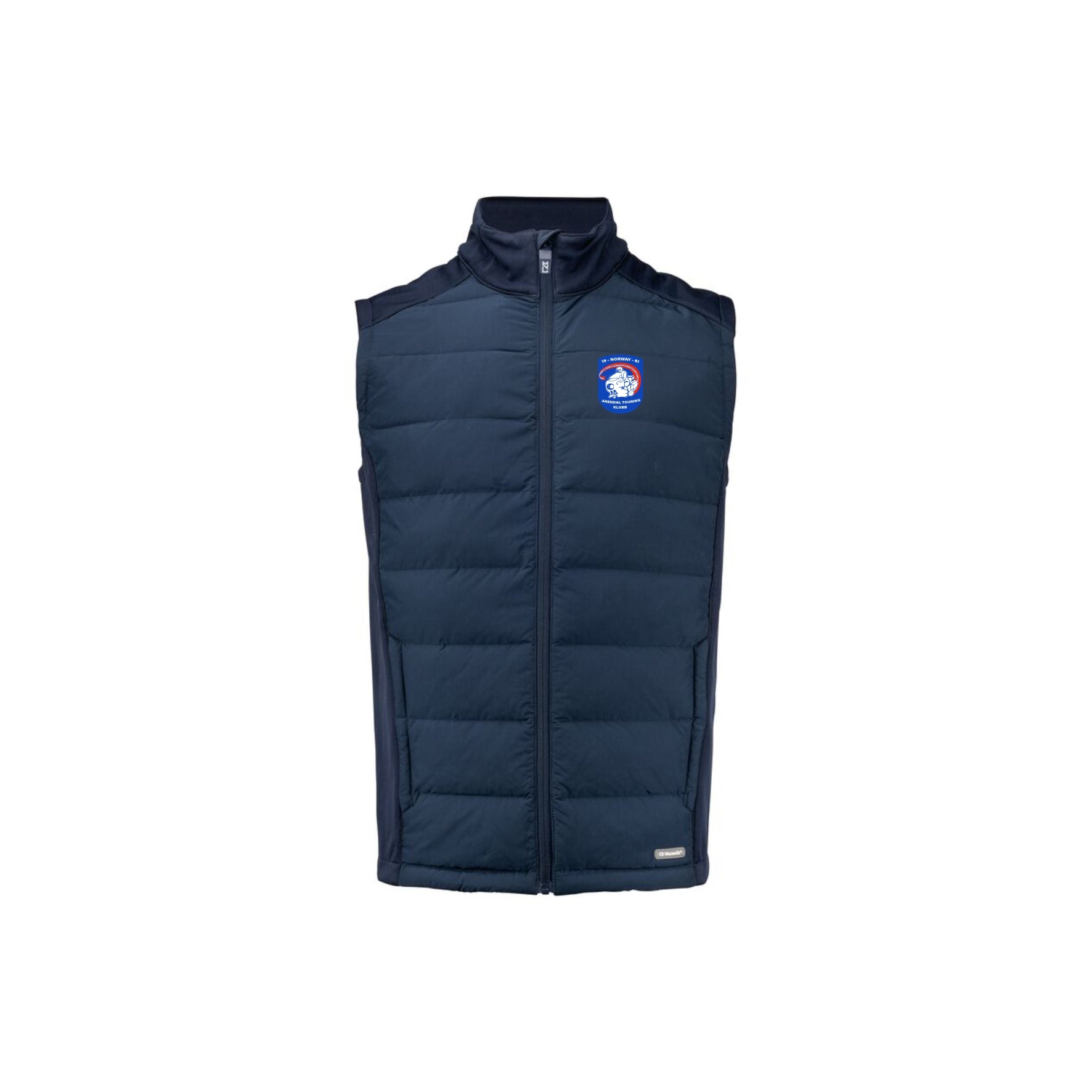 Oak Harbor Vest Men / ATK