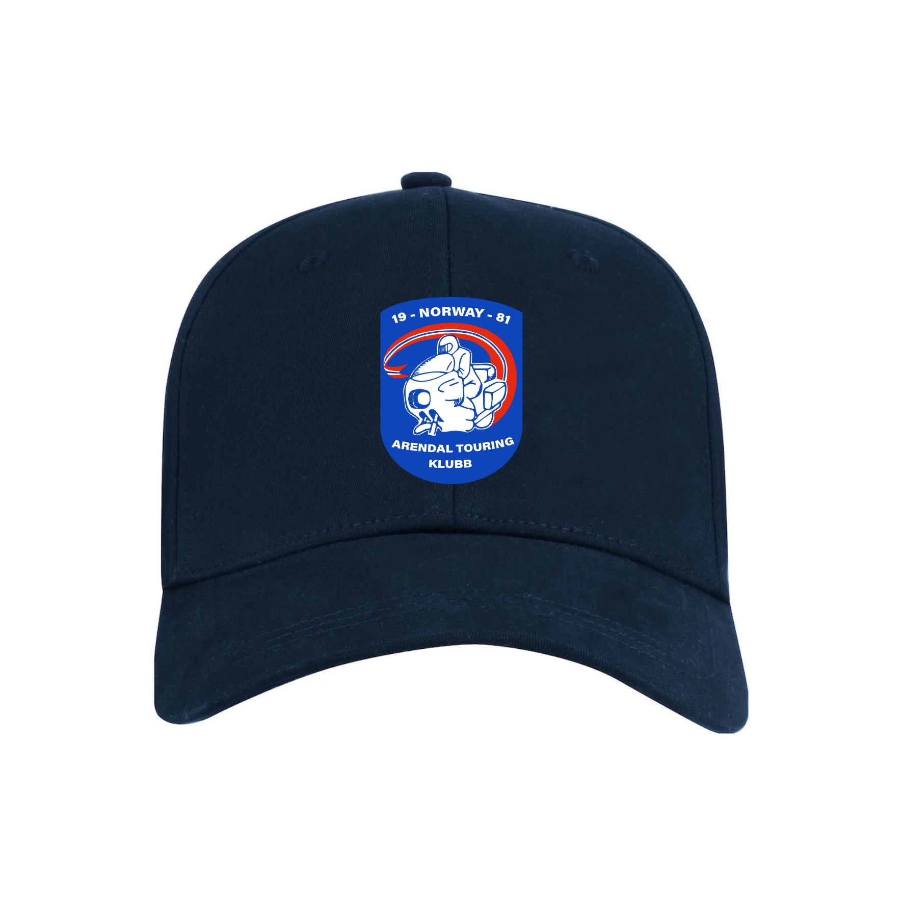 Flexfit Organic Cotton Caps / ATK