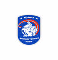 ATK Patch á 55x71mm