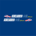 Båtlogo ASKELADDEN 445 Chaser
