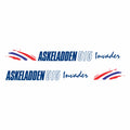 Båtlogo ASKELADDEN en 515 Invader