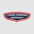 Linge Design Klistremerke