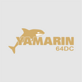 Båtlogo YAMARIN 64DC