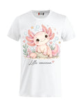 PH Originals / Basic T Junior / Axi Axolotl