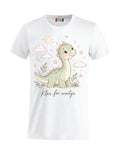PH Originals / Basic T Junior / Printosaur