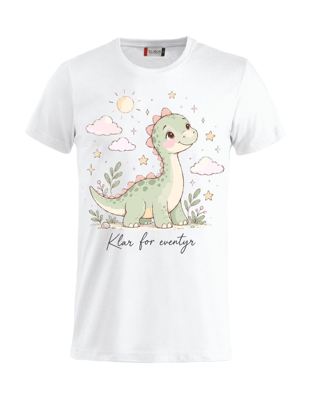 PH Originals / Basic T Junior / Printosaur