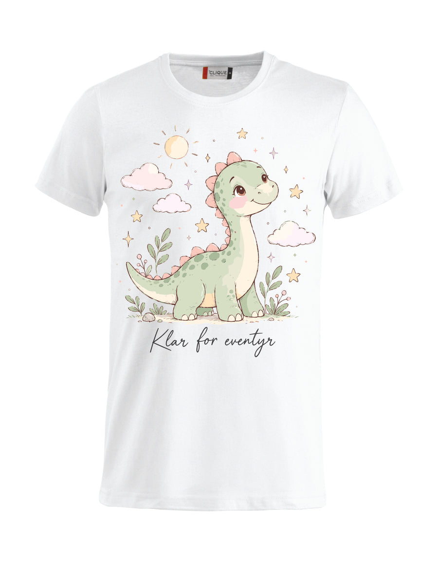 PH Originals / Basic T Junior / Printosaur