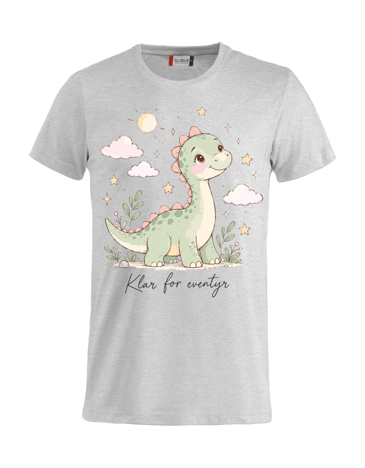 PH Originals / Basic T Junior / Printosaur