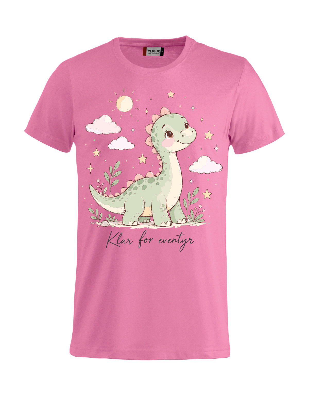 PH Originals / Basic T Junior / Printosaur