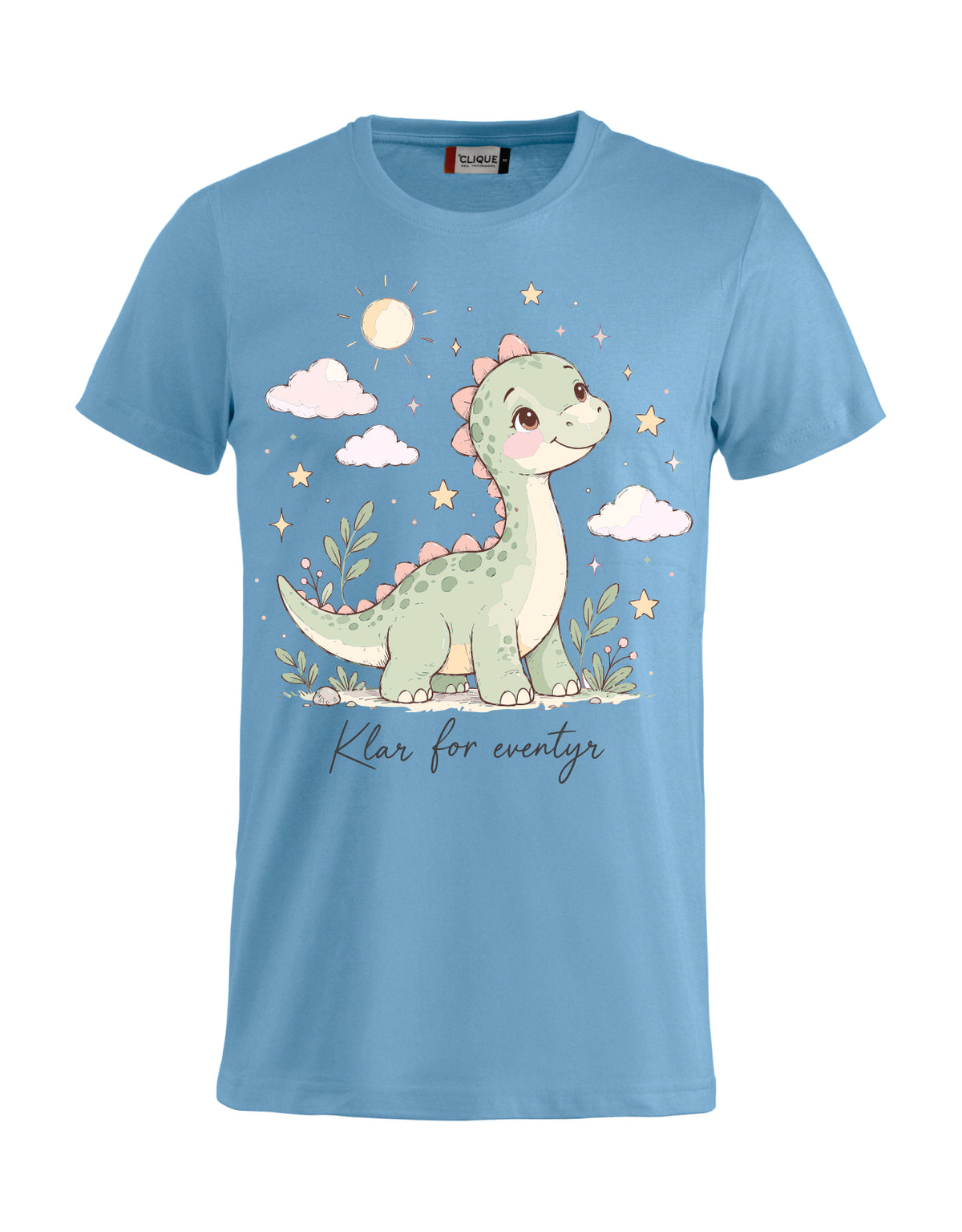 PH Originals / Basic T Junior / Printosaur