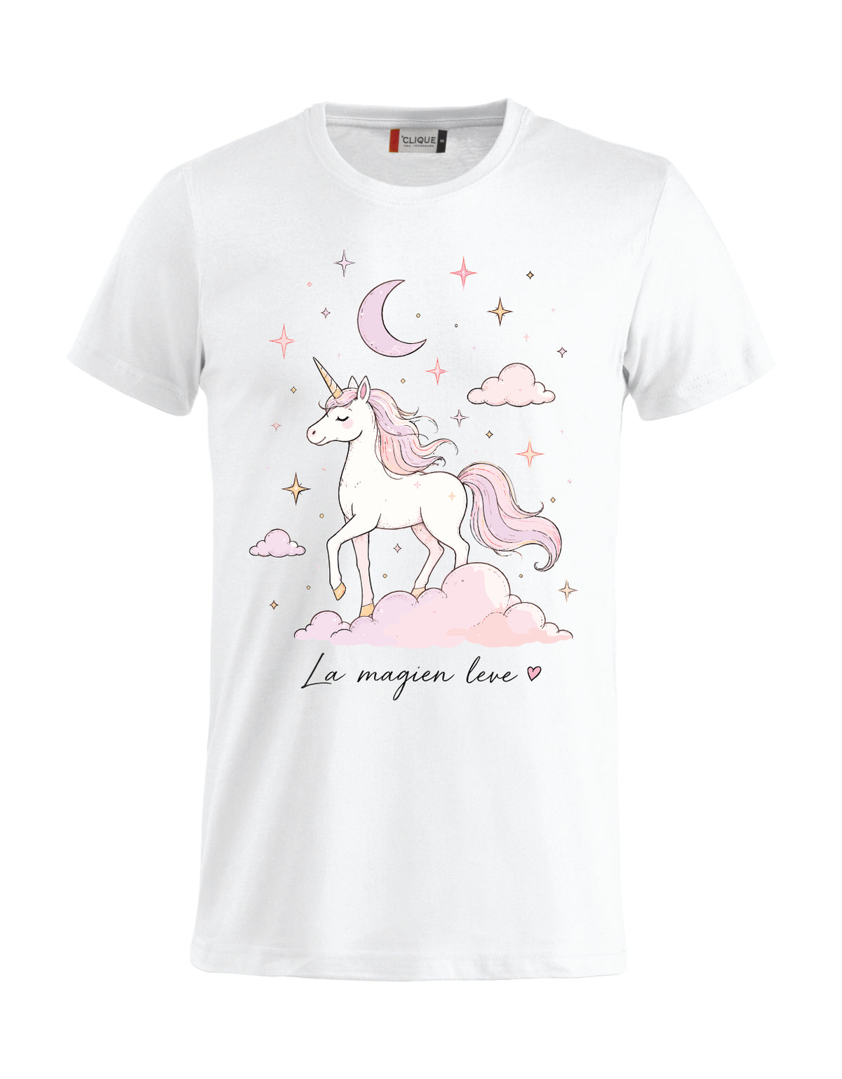 PH Originals / Basic T Junior / Unicorn Magic